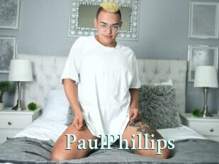 PaulPhillips