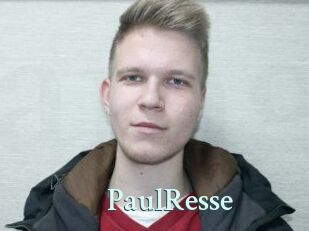 PaulResse