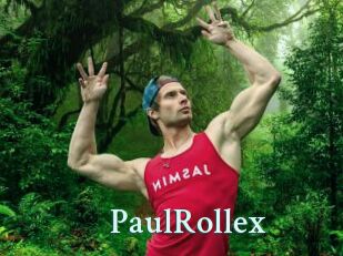 PaulRollex