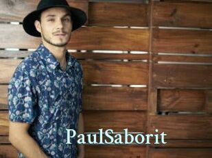 PaulSaborit