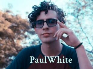PaulWhite