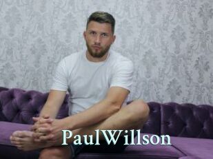 PaulWillson