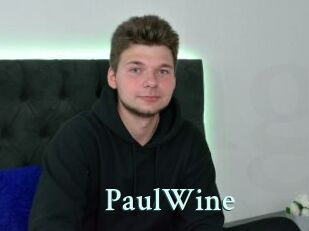 PaulWine
