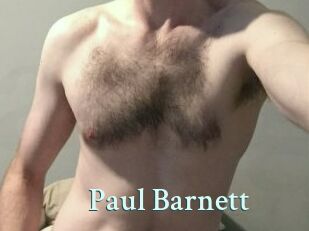 Paul_Barnett
