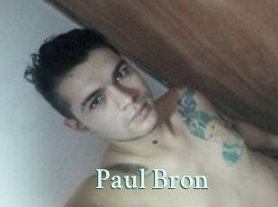 Paul_Bron