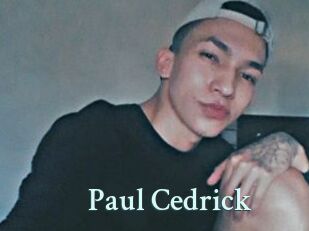 Paul_Cedrick