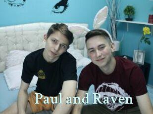 Paul_and_Raven