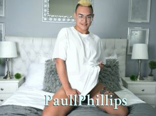 PaullPhillips