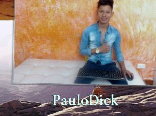 PauloDick