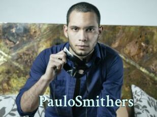 PauloSmithers
