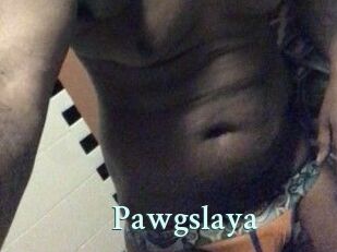 Pawgslaya