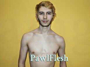 PawlFlesh