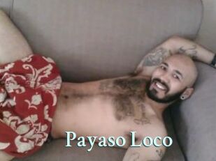 Payaso_Loco Ambiance Gay