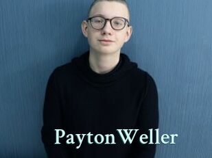 PaytonWeller