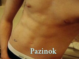 Pazinok