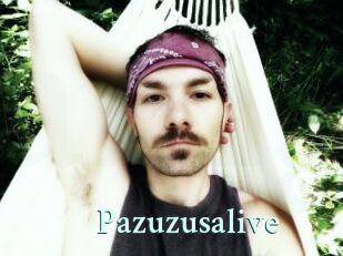 Pazuzusalive