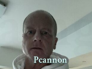 Pcannon