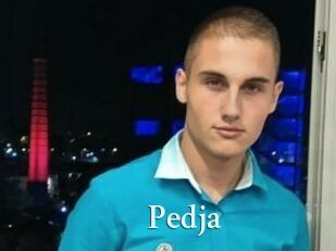 Pedja