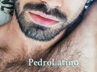 PedroLatino