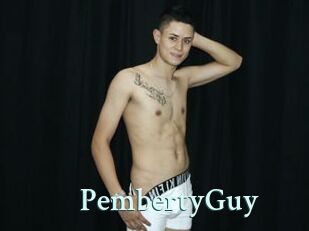 PembertyGuy