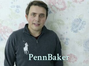 PennBaker