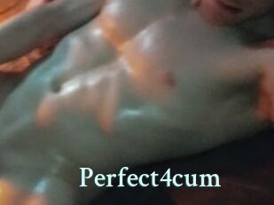 Perfect4cum
