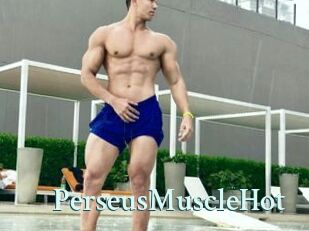 PerseusMuscleHot