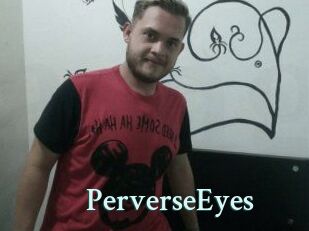 PerverseEyes
