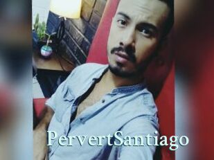 PervertSantiago
