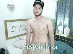 PestonIbiza
