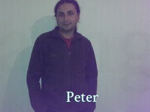 Peter