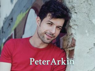 PeterArkin