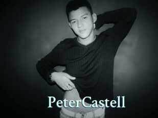 PeterCastell
