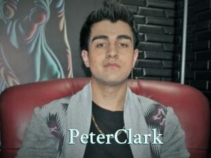 PeterClark Ambiance Gay