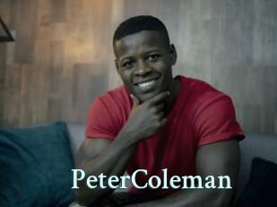PeterColeman
