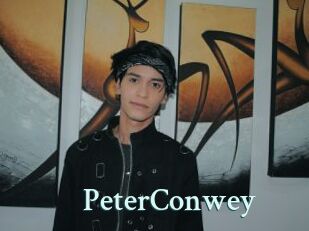 PeterConwey