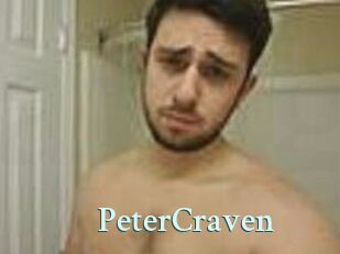 PeterCraven
