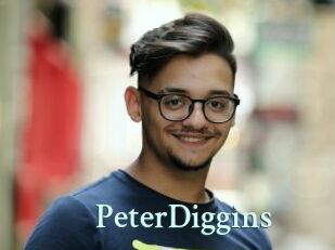 PeterDiggins
