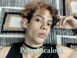 PeterEscalona