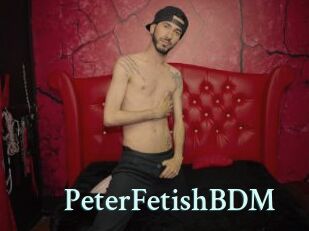 PeterFetishBDM