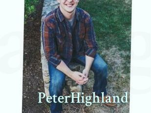 PeterHighland