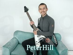 PeterHill