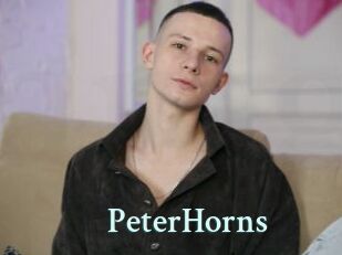 PeterHorns