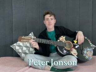 PeterJonson Ambiance Gay