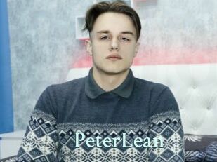 PeterLean