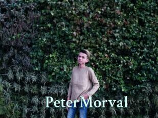 PeterMorval