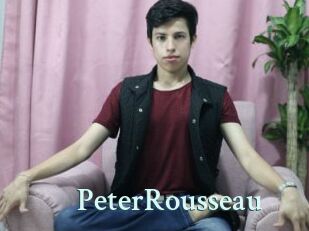 PeterRousseau