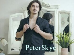 PeterSkye