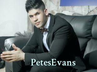 PetesEvans