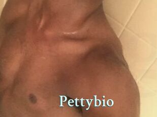 Pettybio